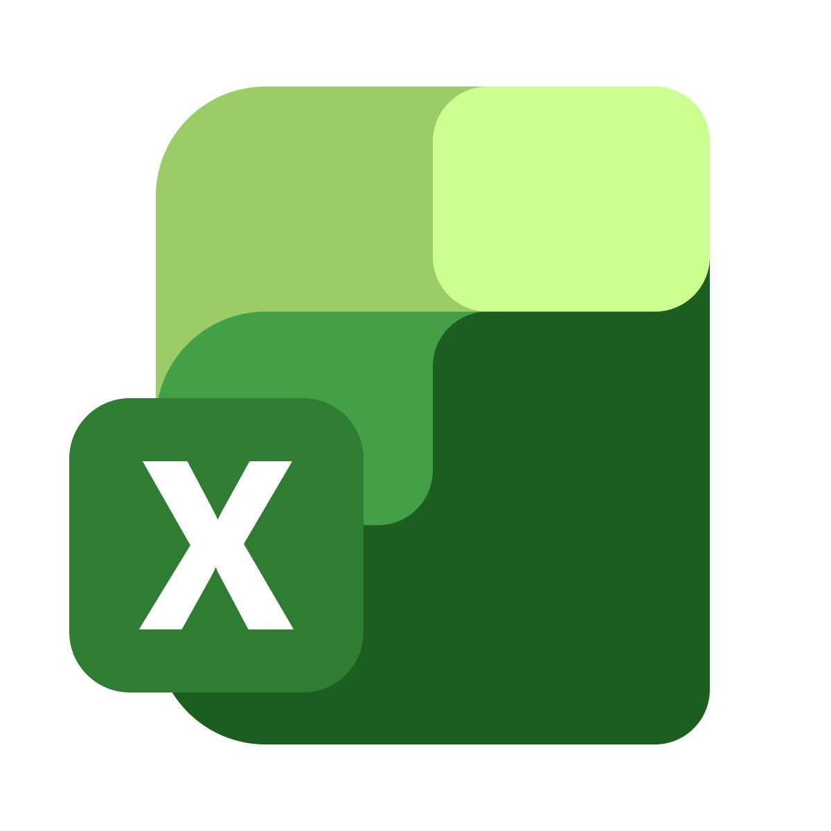excel icon